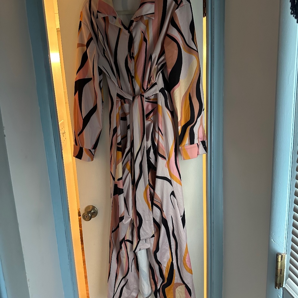 Never worn date night dress